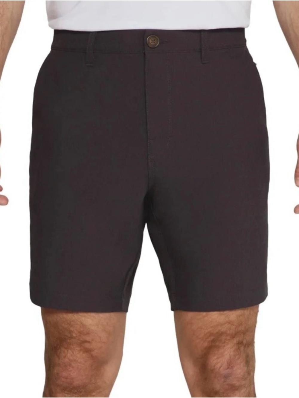 Infinity Men's Hybrid Stretch Short Sz: 32